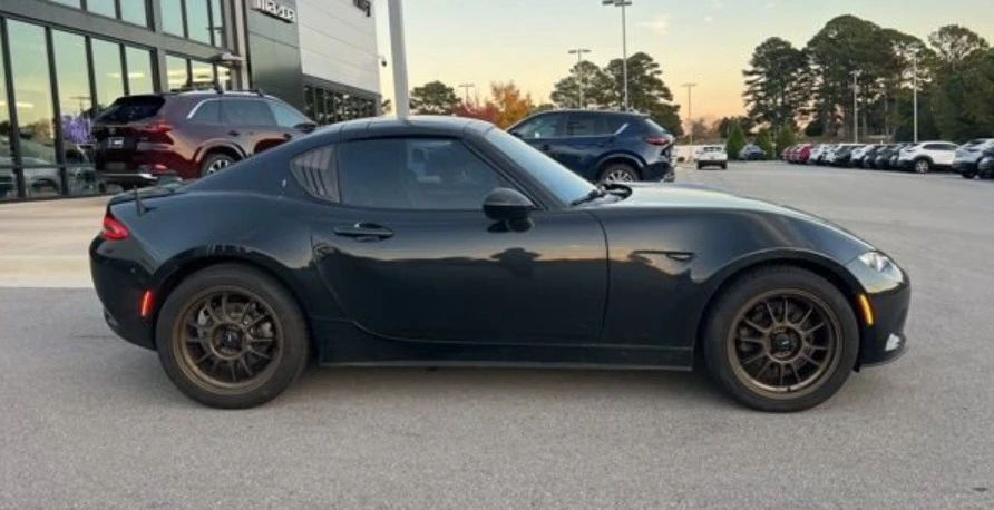 2018 Mazda ND MX-5 Miata - Image 4 of 8
