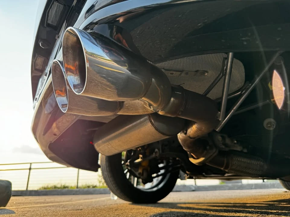 2018 Mazda ND MX-5 Miata - Image 20 of 20