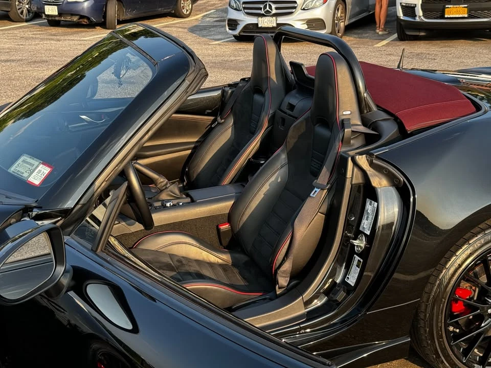 2018 Mazda ND MX-5 Miata - Image 14 of 20