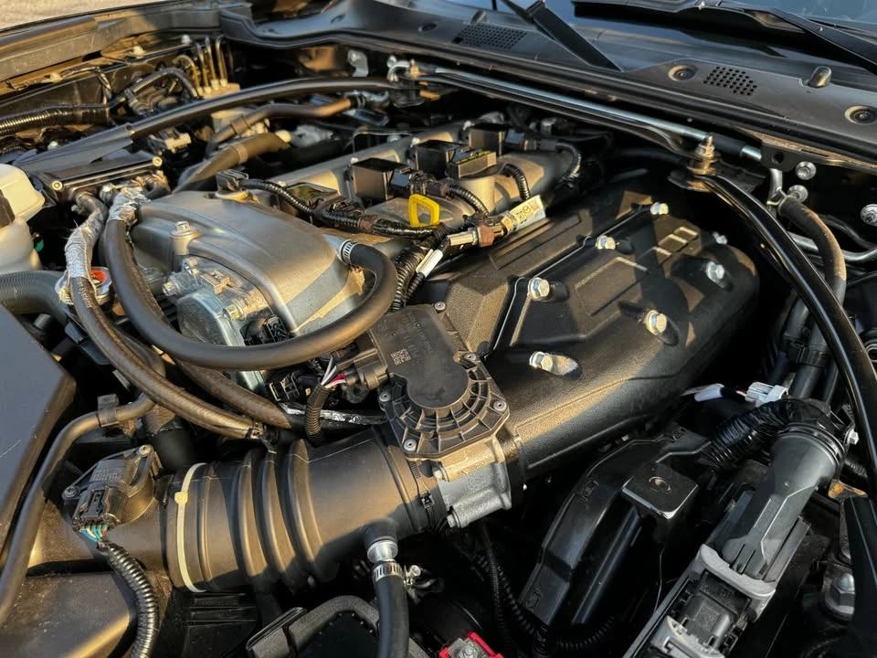 2018 Mazda ND MX-5 Miata - Image 17 of 20