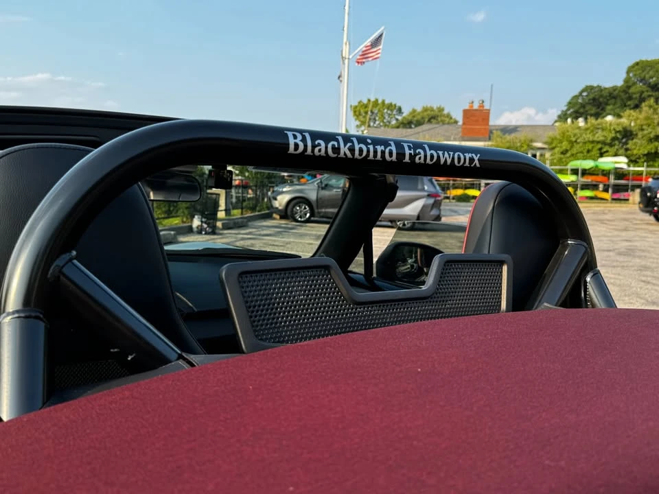 2018 Mazda ND MX-5 Miata - Image 11 of 20