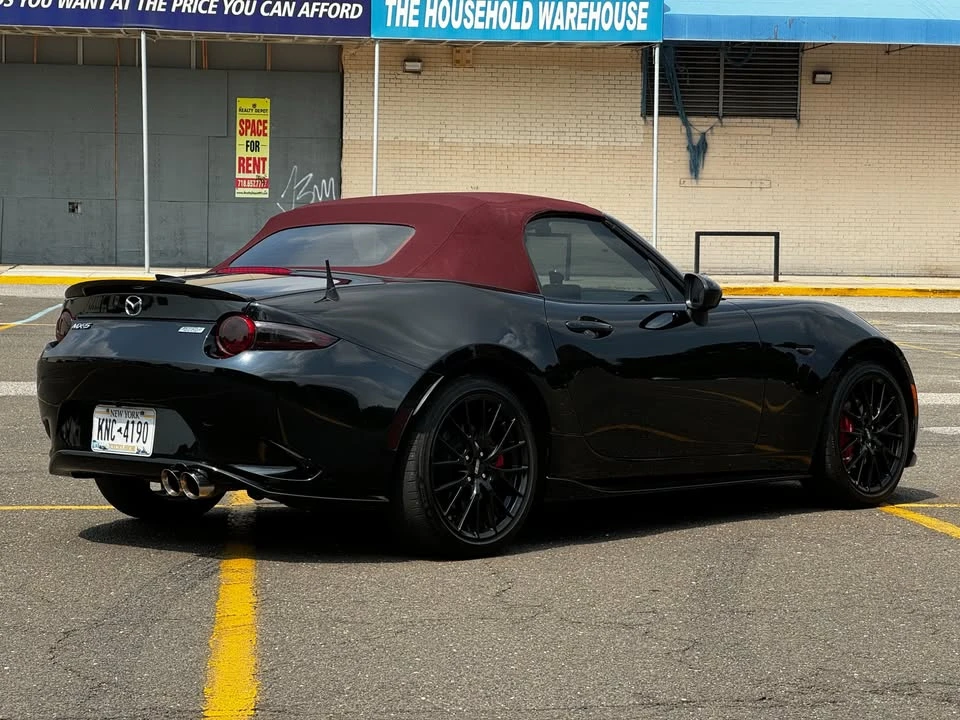2018 Mazda ND MX-5 Miata - Image 8 of 20