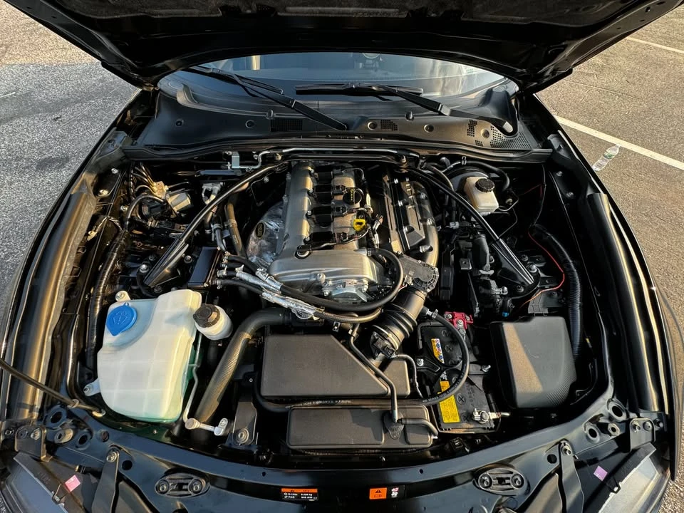 2018 Mazda ND MX-5 Miata - Image 16 of 20