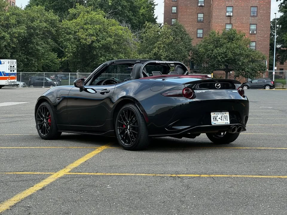 2018 Mazda ND MX-5 Miata - Image 3 of 20