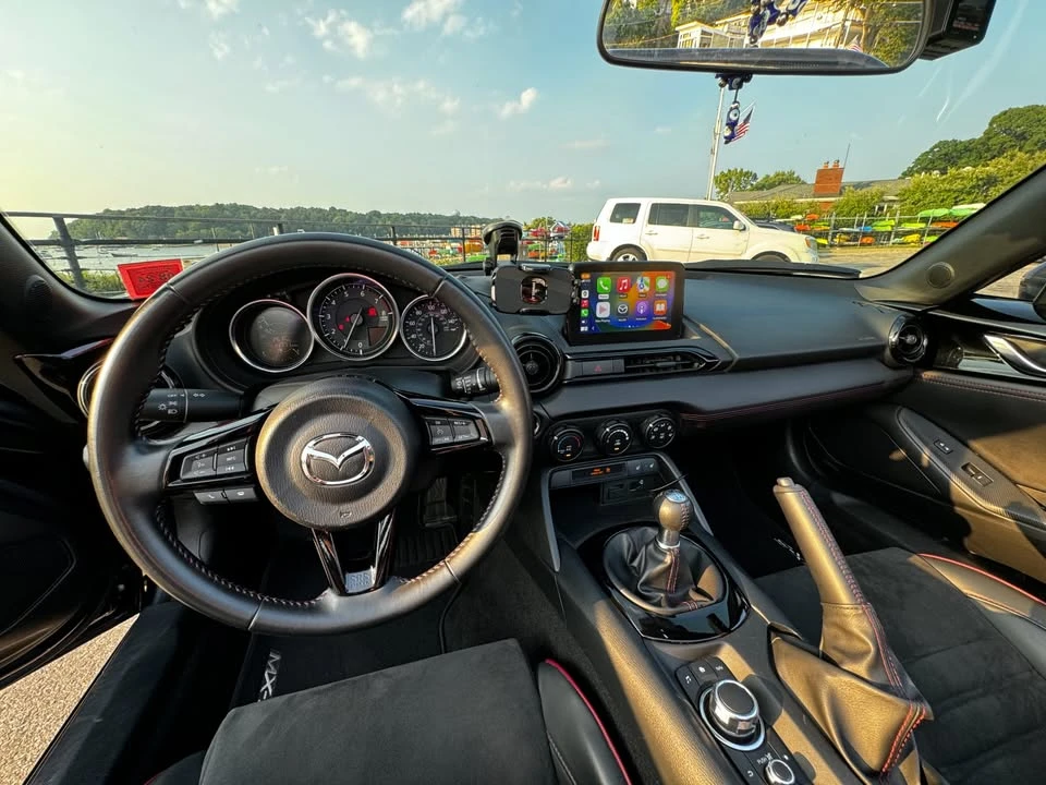 2018 Mazda ND MX-5 Miata - Image 12 of 20