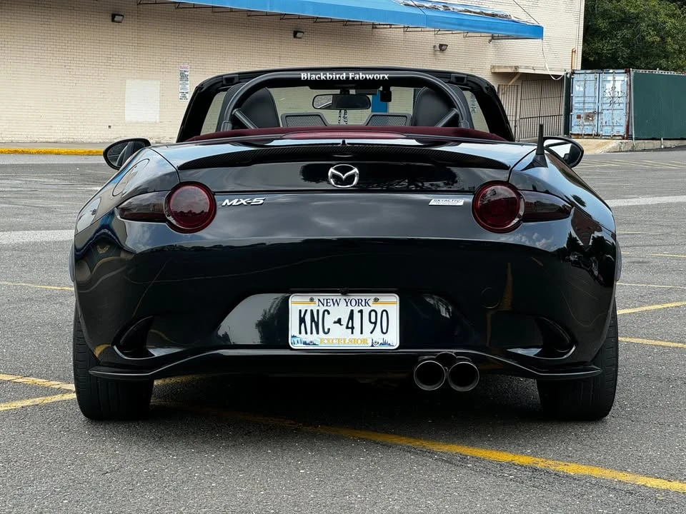 2018 Mazda ND MX-5 Miata - Image 4 of 20