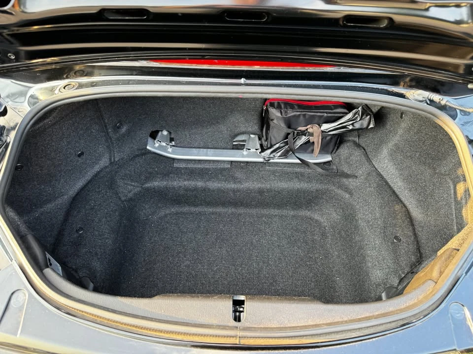 2018 Mazda ND MX-5 Miata - Image 15 of 20