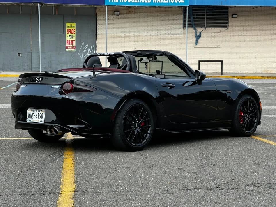 2018 Mazda ND MX-5 Miata - Image 5 of 20
