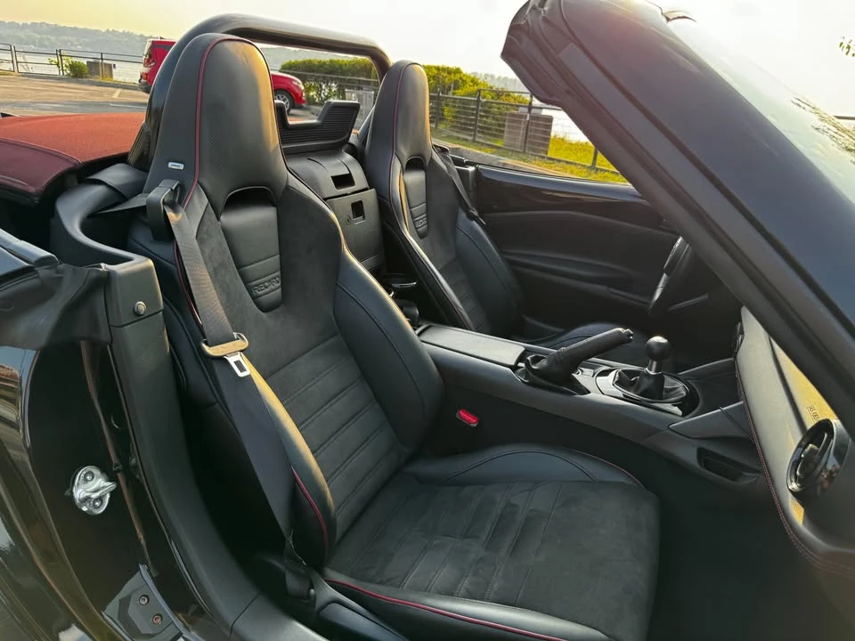 2018 Mazda ND MX-5 Miata - Image 13 of 20