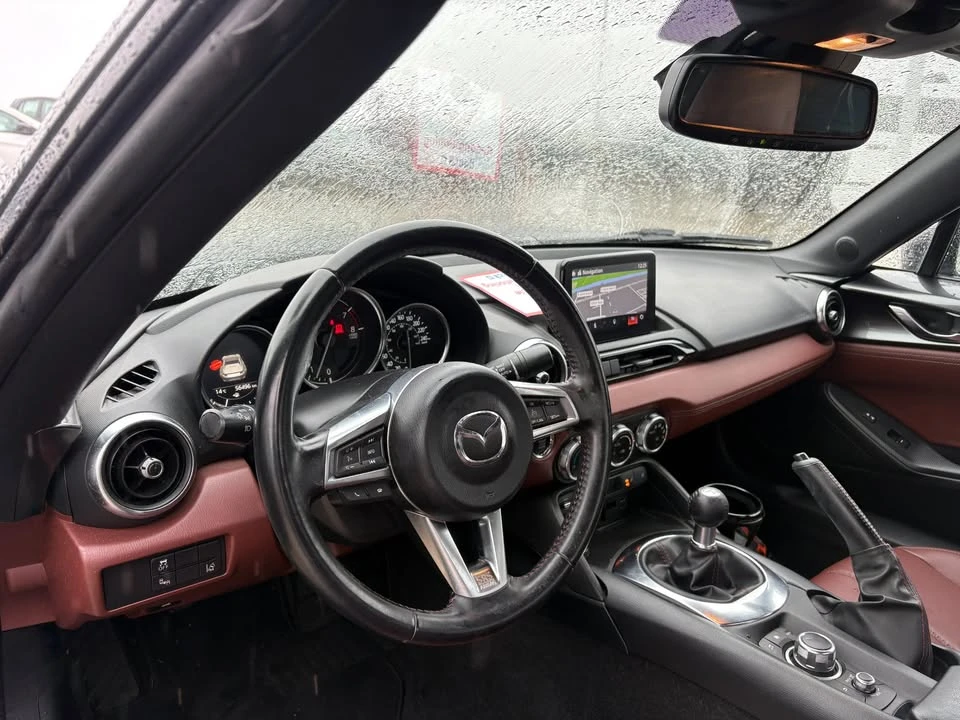 2018 Mazda ND MX-5 Miata - Image 15 of 19