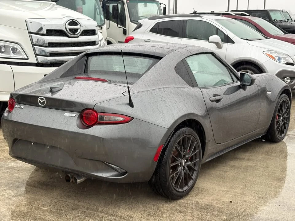2018 Mazda ND MX-5 Miata - Image 9 of 19