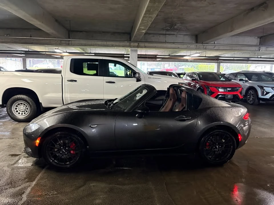 2018 Mazda ND MX-5 Miata - Image 5 of 19