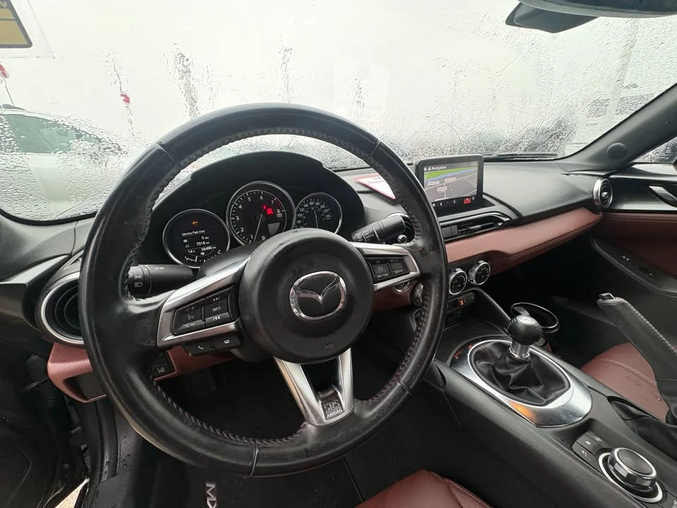 2018 Mazda ND MX-5 Miata - Image 18 of 19