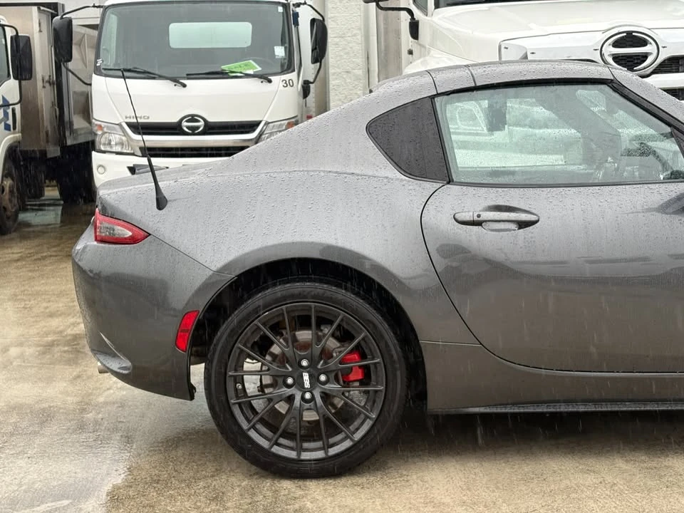 2018 Mazda ND MX-5 Miata - Image 11 of 19