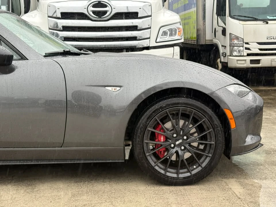 2018 Mazda ND MX-5 Miata - Image 12 of 19