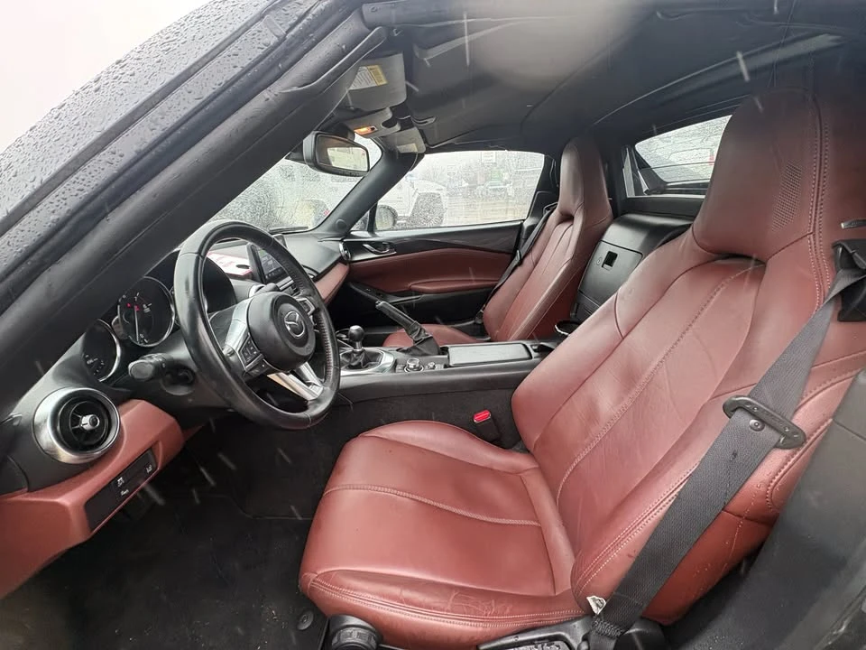 2018 Mazda ND MX-5 Miata - Image 14 of 19