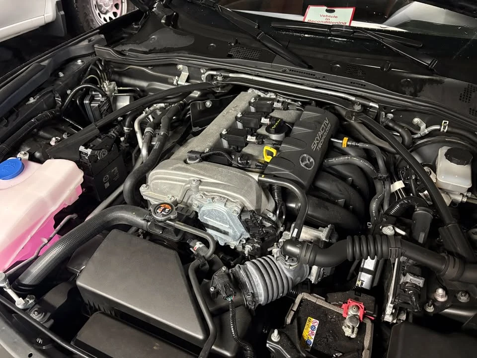 2018 Mazda ND MX-5 Miata - Image 7 of 19