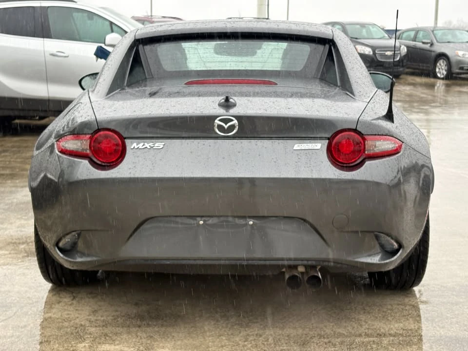 2018 Mazda ND MX-5 Miata - Image 10 of 19