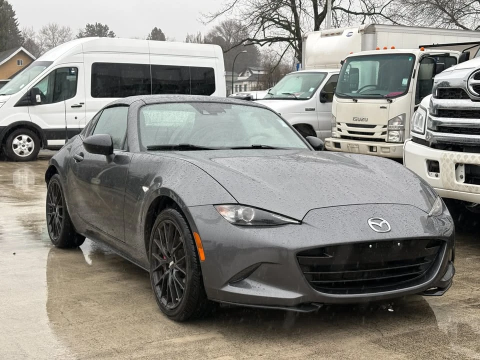 2018 Mazda ND MX-5 Miata - Image 3 of 19