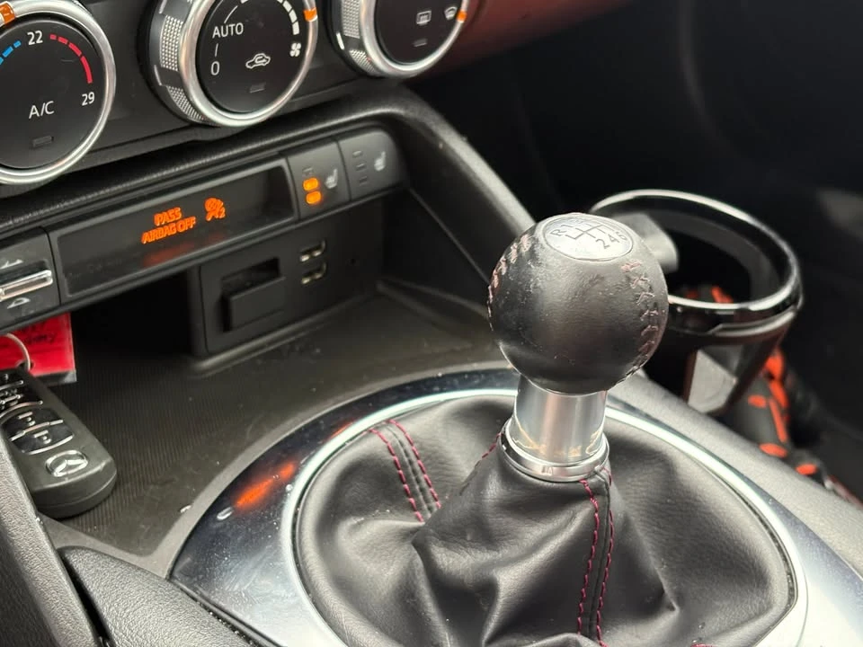 2018 Mazda ND MX-5 Miata - Image 17 of 19
