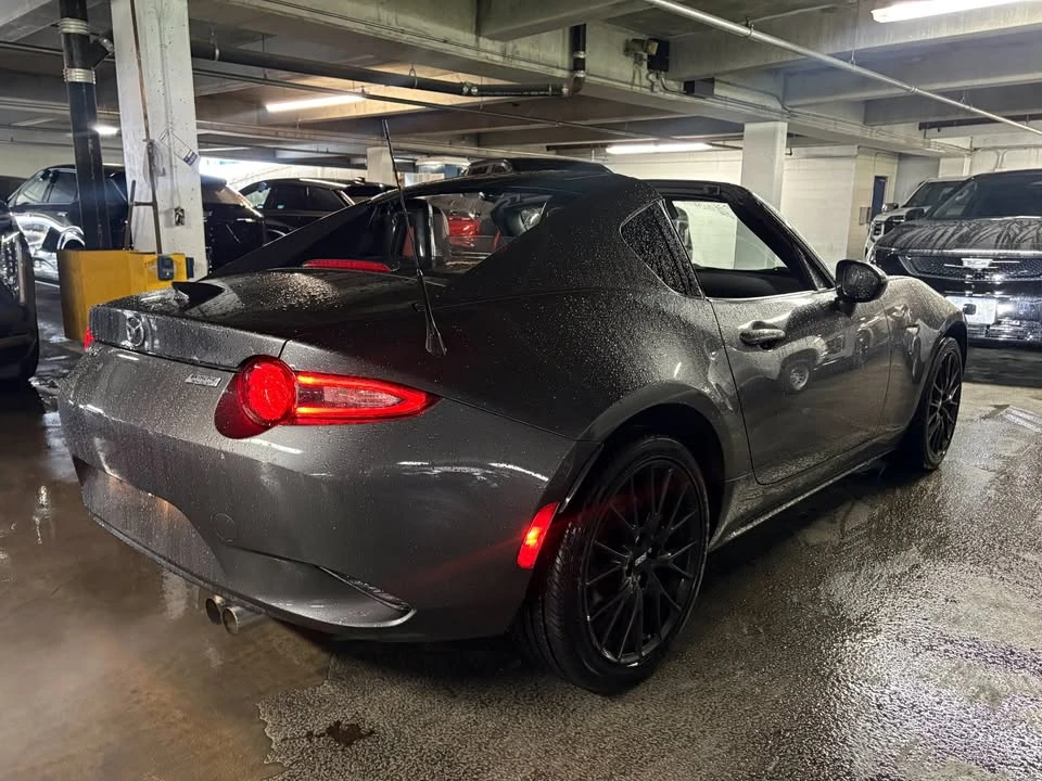 2018 Mazda ND MX-5 Miata - Image 6 of 19