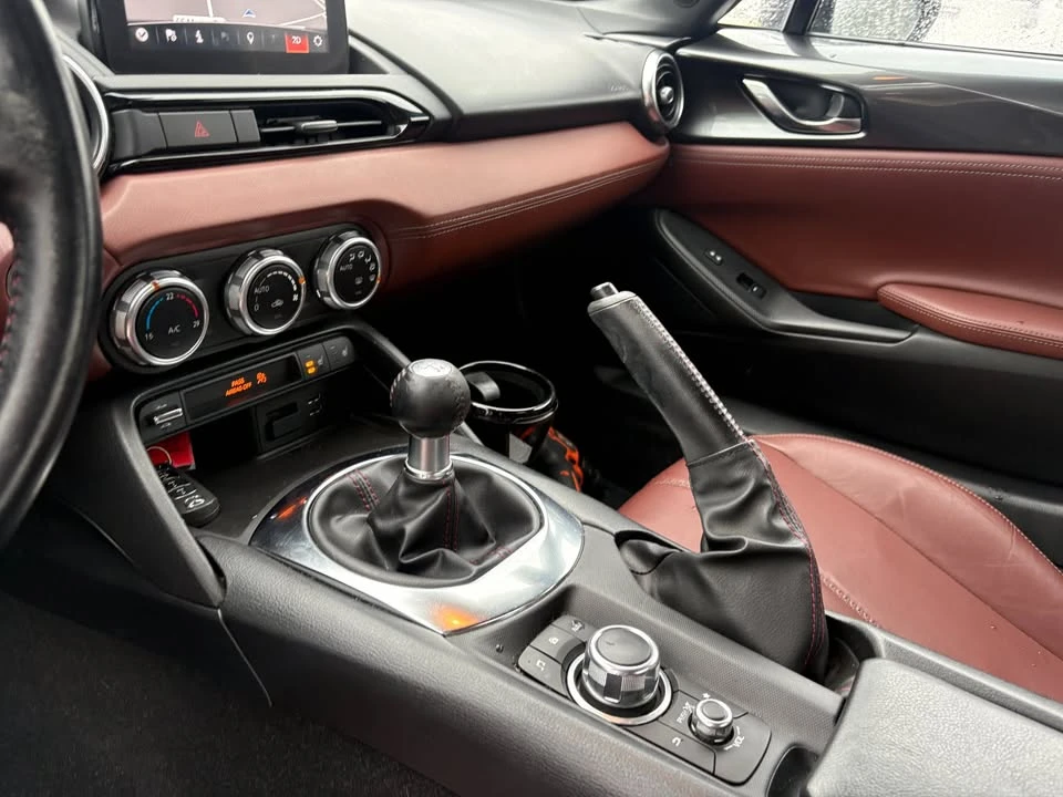 2018 Mazda ND MX-5 Miata - Image 16 of 19