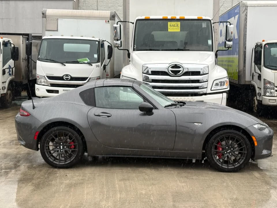 2018 Mazda ND MX-5 Miata - Image 2 of 19