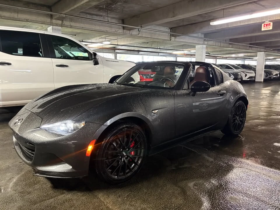 2018 Mazda ND MX-5 Miata - Image 4 of 19