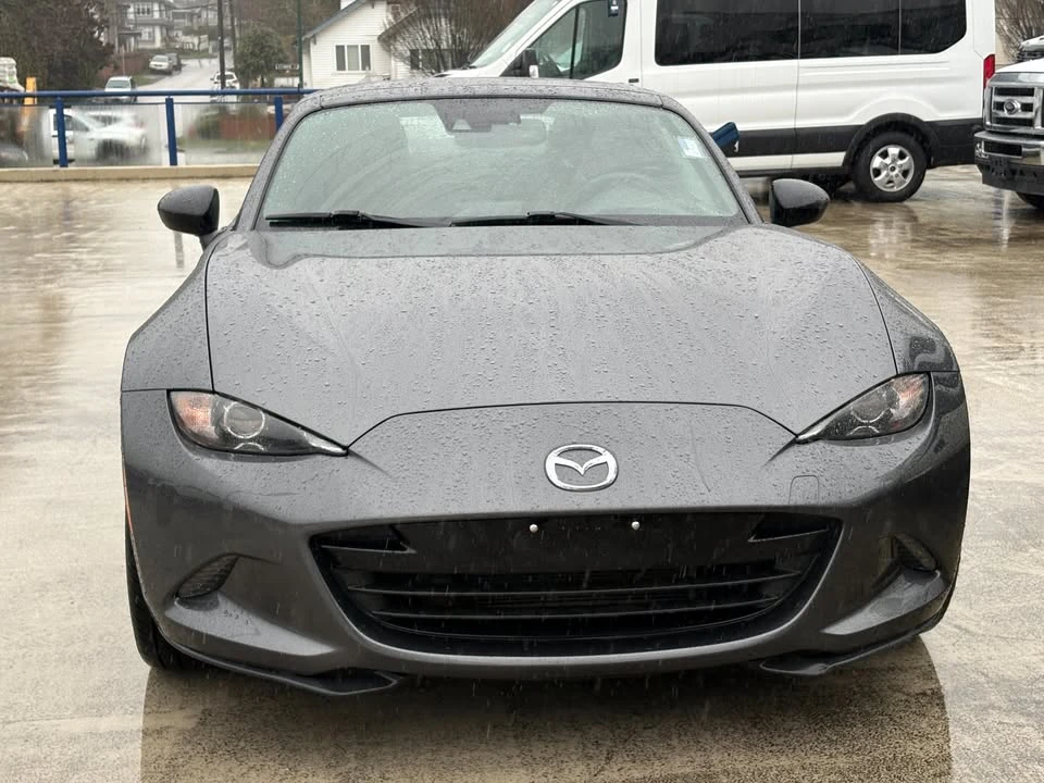 2018 Mazda ND MX-5 Miata - Image 8 of 19