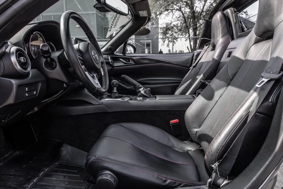 2018 Mazda ND MX-5 Miata - Image 12 of 20