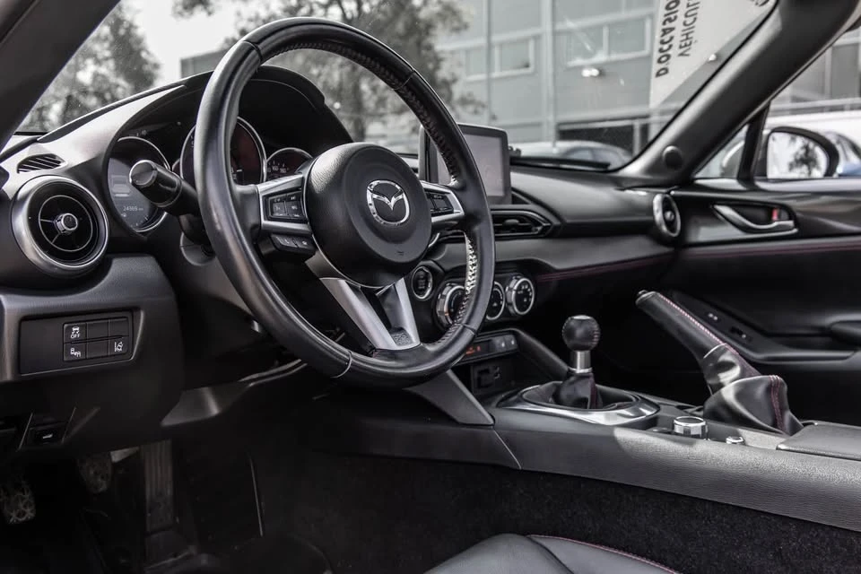 2018 Mazda ND MX-5 Miata - Image 13 of 20