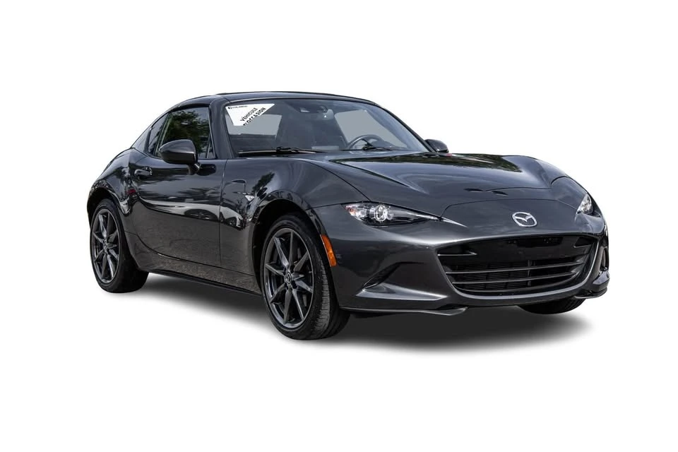 2018 Mazda ND MX-5 Miata - Image 3 of 20