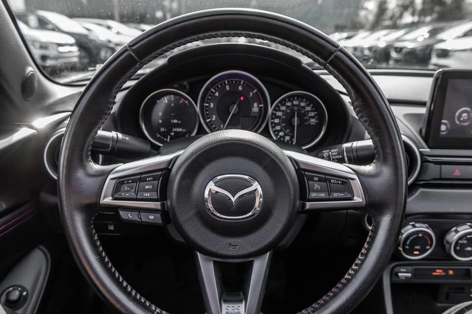 2018 Mazda ND MX-5 Miata - Image 15 of 20