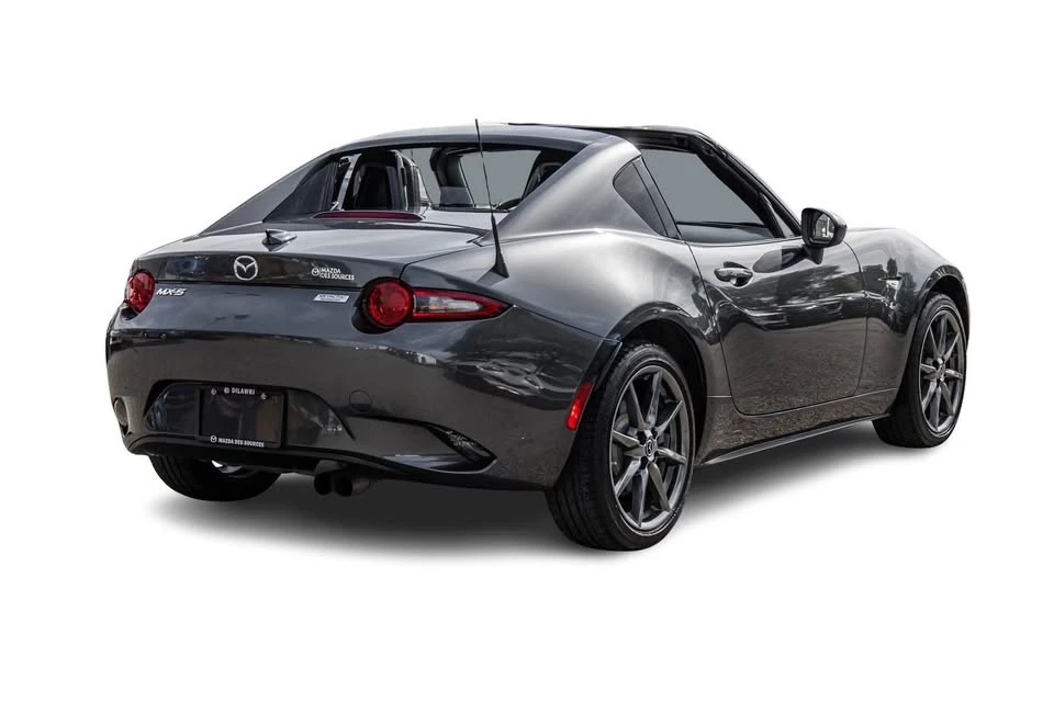 2018 Mazda ND MX-5 Miata - Image 4 of 20