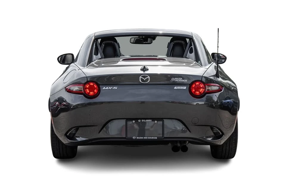 2018 Mazda ND MX-5 Miata - Image 5 of 20