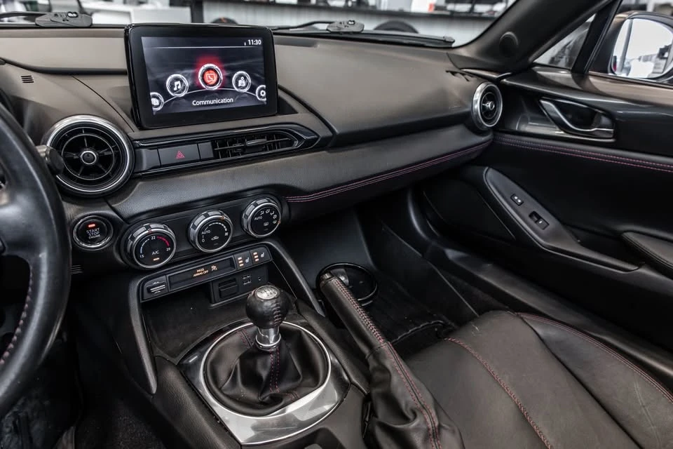 2018 Mazda ND MX-5 Miata - Image 17 of 20