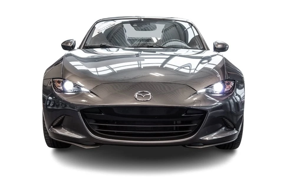 2018 Mazda ND MX-5 Miata - Image 2 of 20