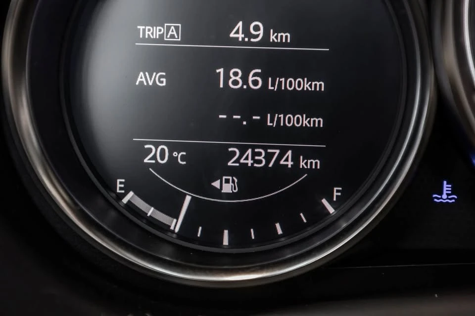 2018 Mazda ND MX-5 Miata - Image 15 of 20