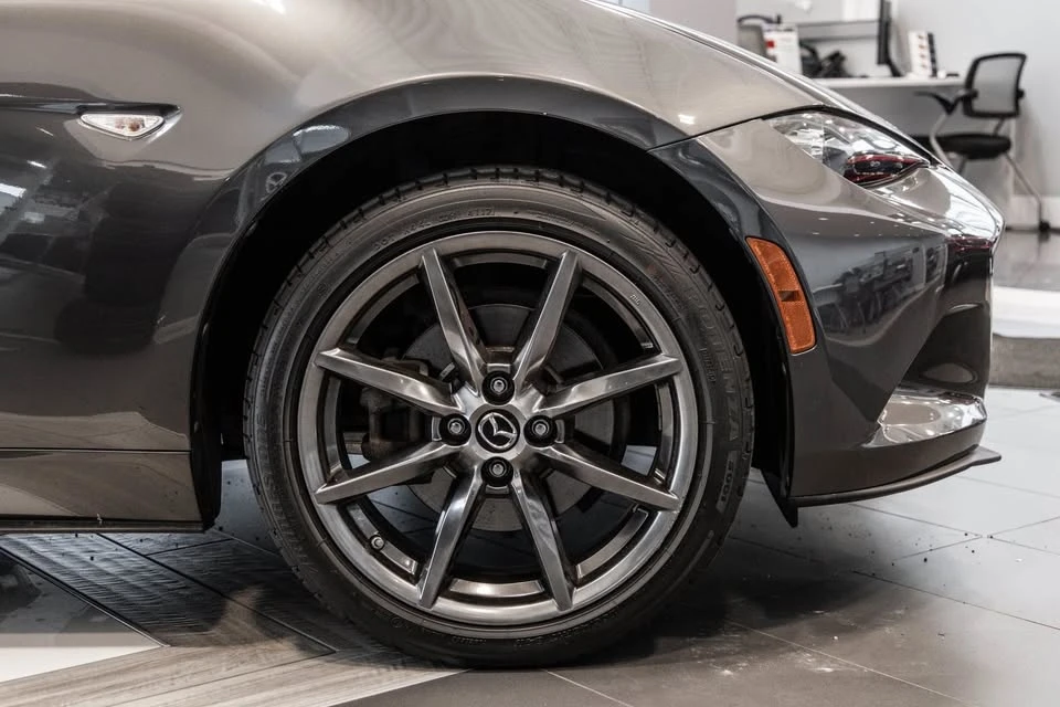 2018 Mazda ND MX-5 Miata - Image 4 of 20