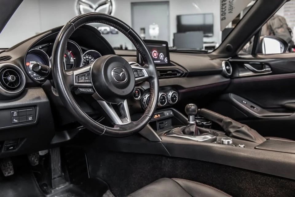 2018 Mazda ND MX-5 Miata - Image 11 of 20