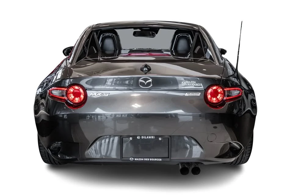 2018 Mazda ND MX-5 Miata - Image 5 of 20