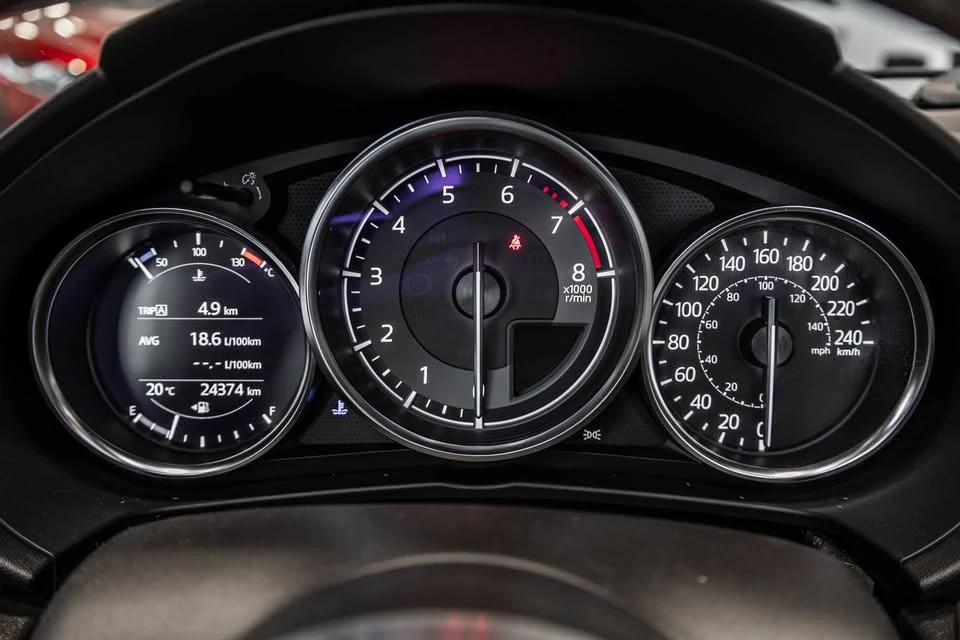2018 Mazda ND MX-5 Miata - Image 14 of 20