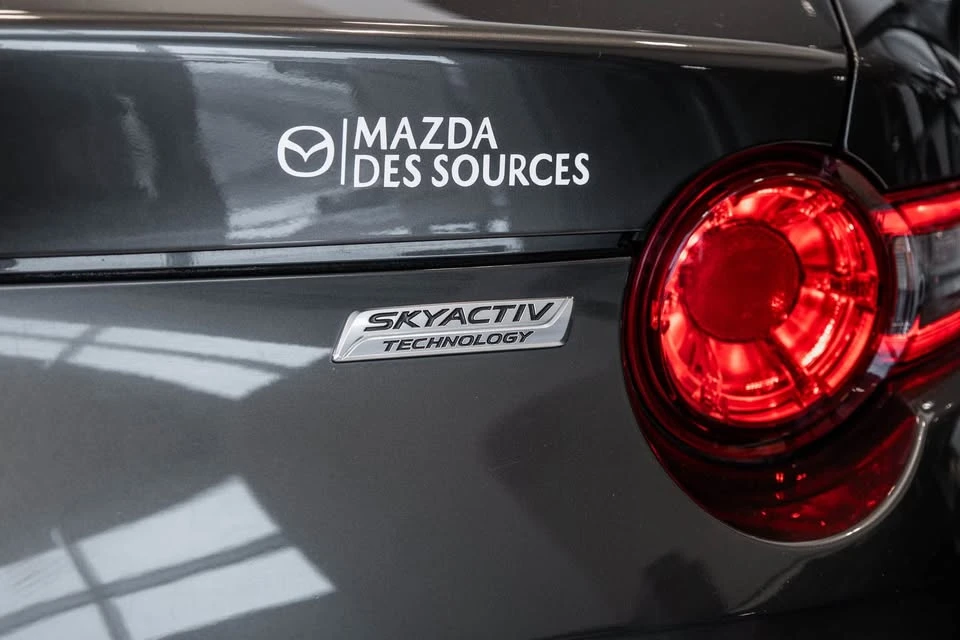 2018 Mazda ND MX-5 Miata - Image 7 of 20