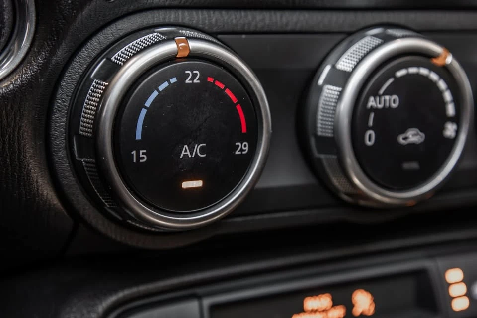 2018 Mazda ND MX-5 Miata - Image 20 of 20