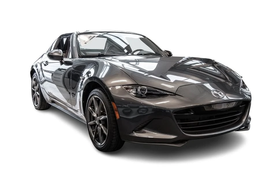 2018 Mazda ND MX-5 Miata - Image 3 of 20
