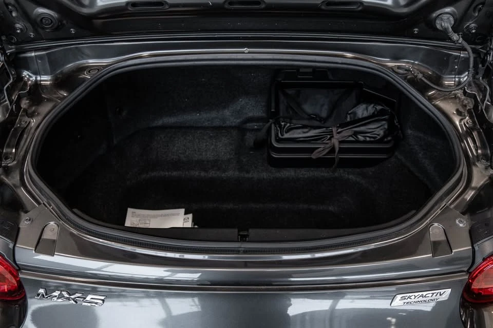 2018 Mazda ND MX-5 Miata - Image 8 of 20