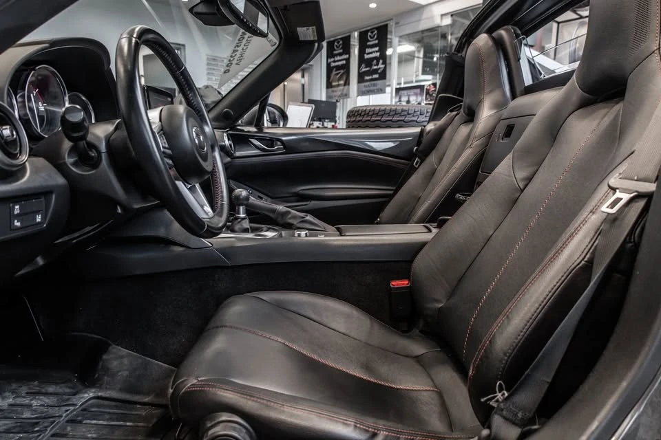 2018 Mazda ND MX-5 Miata - Image 10 of 20