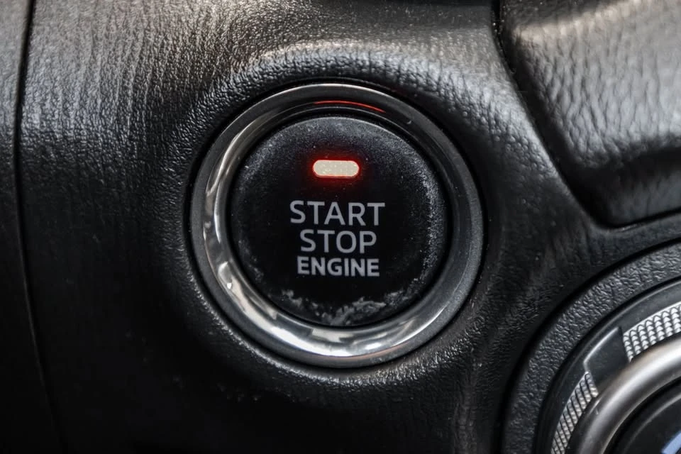 2018 Mazda ND MX-5 Miata - Image 16 of 20