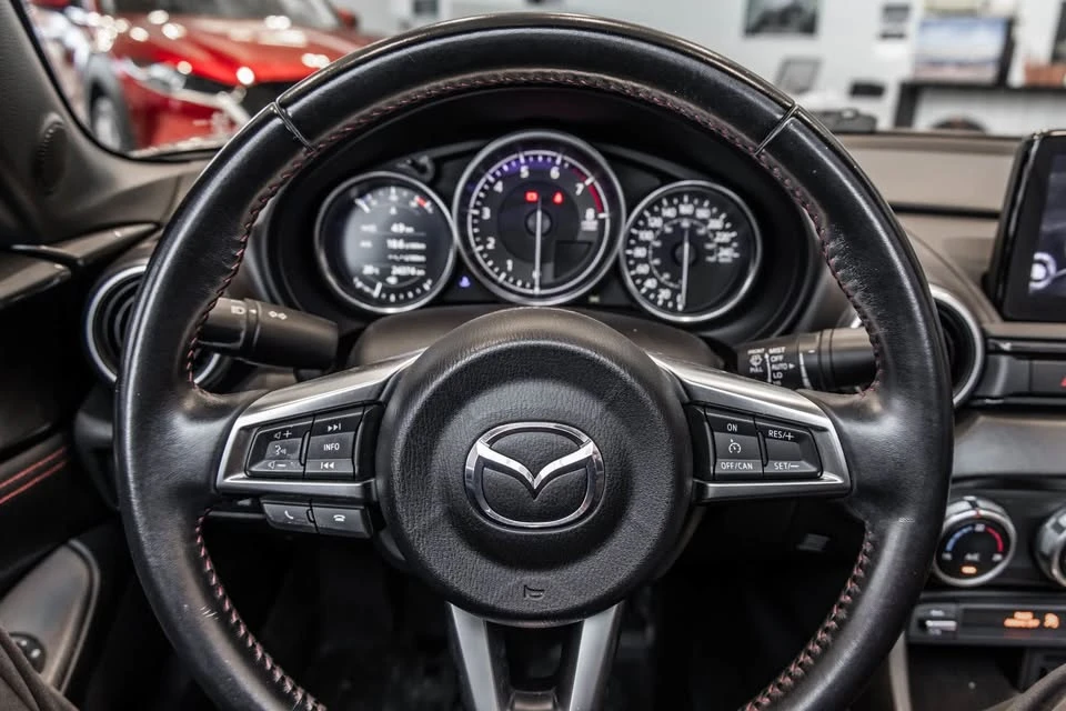 2018 Mazda ND MX-5 Miata - Image 13 of 20