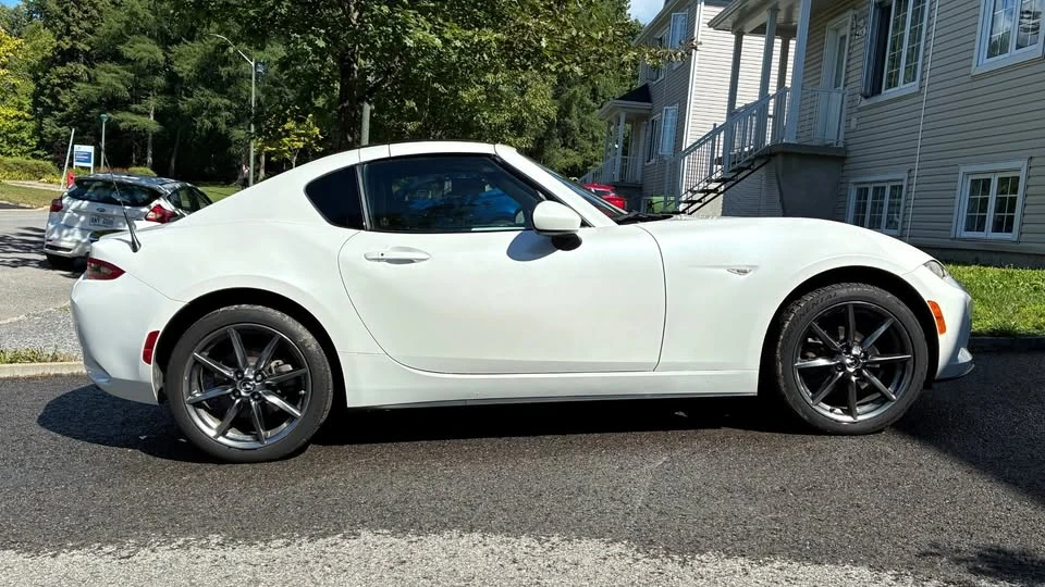 2018 Mazda ND MX-5 Miata - Image 4 of 13